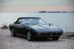 Maserati Ghibli Spyder 1969 года